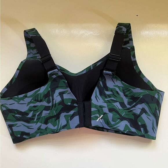 Knix Bra Wireless Comfort Size 5 38D - Picture 2 of 5